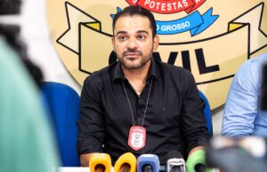 PM preso por tentativa de homicídio tem antecedente por agressão