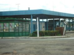 Homem é morto em rodoviária após pedir drogas para suspeito