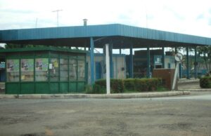 Homem é morto em rodoviária após pedir drogas para suspeito