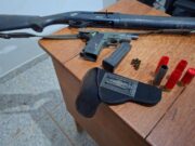 PM prende homem por embriaguez ao volante e tentativa de homicídio