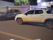 Bandido invade casa e leva R$ 140 mil, cheques, joias e caminhonete