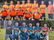 Santa Maria e Carlinhos Parafusos decidem nessa sexta a 2ª Copa Bengala Del Moro