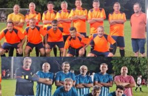 Santa Maria e Carlinhos Parafusos decidem nessa sexta a 2ª Copa Bengala Del Moro