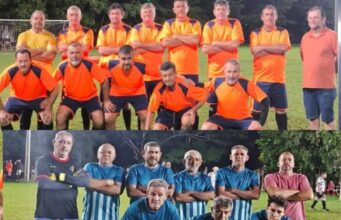 Santa Maria e Carlinhos Parafusos decidem nessa sexta a 2ª Copa Bengala Del Moro