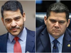 Alcolumbre avalia data para sabatina de Messias; entenda o impasse