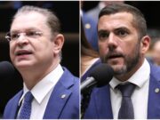PF faz operação contra desvio de cotas parlamentares; deputados do PL são alvo de mandados de busca