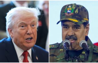 Venezuela condena nova apreensão de petroleiro: 'Não ficarão impunes'