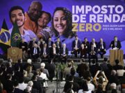 Isenção IR: Brasil reduz contribuintes e se distancia de países ricos