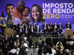 Isenção IR: Brasil reduz contribuintes e se distancia de países ricos