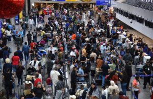 Aeroportos de SP têm 100 voos cancelados nesta quinta após vendaval histórico; número total desde quarta passa de 300