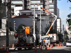 SP e governo federal decidem iniciar processo para romper com a Enel