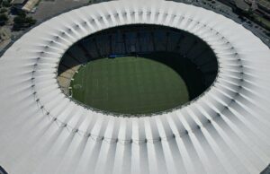 Vasco x Corinthians: onde assistir ao vivo, horário e escalações