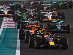 TEMPO REALVerstappen assume a liderança do GP de Abu Dhabi; SIGA F1