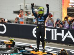 GP de Abu Dhabi: Norris é campeão mundial em vitória de Verstappen; Bortoleto é 11º