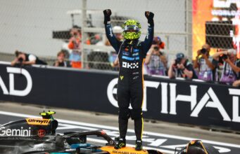 GP de Abu Dhabi: Norris é campeão mundial em vitória de Verstappen; Bortoleto é 11º