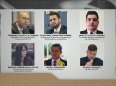 Núcleo 2 da trama golpista começa a ser julgado nesta semana no STF