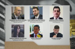 Núcleo 2 da trama golpista começa a ser julgado nesta semana no STF