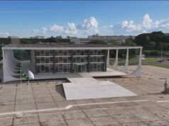 Lula sanciona reajuste de 8% para servidores do Judiciário em 2026