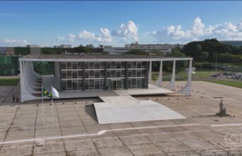 Lula sanciona reajuste de 8% para servidores do Judiciário em 2026