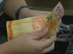 Governo publica decreto que oficializa reajuste do salário mínimo para R$ 1.621 em 2026