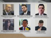 Trama golpista: Primeira Turma do STF volta a julgar acusação contra o núcleo 2 com voto de Moraes