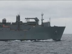 EUA interceptam segundo petroleiro na costa da Venezuela