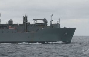 ‘Corsários estão assaltando’ petroleiros venezuelanos, diz Maduro