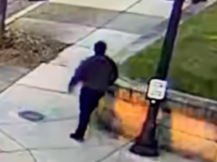 Polícia divulga vídeo do suspeito de abrir fogo na Universidade Brown