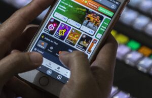 bets entram em mercado regulado e viram alvo do governo na questão fiscal