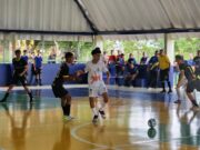 Jogos Olímpicos da Rede Estadual reúnem mais de 5,5 mil estudantes em Cuiabá