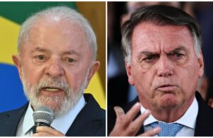 Datafolha: 9 em 10 eleitores não se arrependem de voto para presidente em 2022
