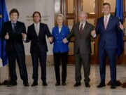 Acordo UE-Mercosul pode avançar nesta semana: o que está em jogo para o agro brasileiro