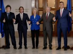 Acordo UE-Mercosul pode avançar nesta semana: o que está em jogo para o agro brasileiro