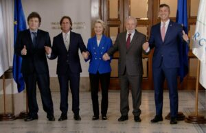 Acordo UE-Mercosul pode avançar nesta semana: o que está em jogo para o agro brasileiro