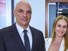 Moraes agradece a Lula após sanção dos EUA cair: 'A verdade prevaleceu'