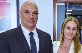 Moraes agradece a Lula após sanção dos EUA cair: 'A verdade prevaleceu'