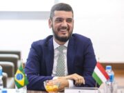 Rodrigo Bacellar é preso pela PF por suspeita de vazar operação