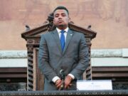 PF prende desembargador que relata o processo envolvendo TH Joias