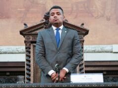 PF prende desembargador que relata o processo envolvendo TH Joias