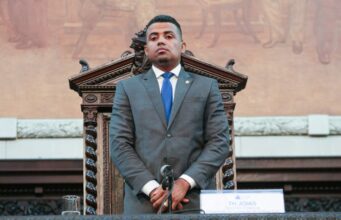 PF prende desembargador que relata o processo envolvendo TH Joias