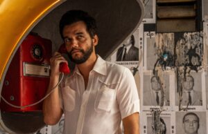 ‘O Agente Secreto’ é indicado na principal categoria, em Ator e Melhor Filme em Língua Não Inglesa