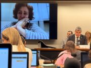 CCJ da Câmara pode analisar cassação de Carla Zambelli nesta terça