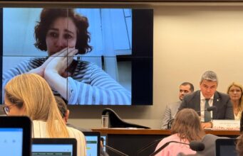 CCJ da Câmara pode analisar cassação de Carla Zambelli nesta terça