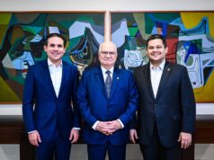 Congresso tem arsenal de medidas anti-STF e cúpula estuda reação a decisão que limita impeachment de ministros