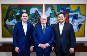 Congresso tem arsenal de medidas anti-STF e cúpula estuda reação a decisão que limita impeachment de ministros