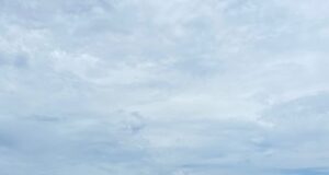 Adolescente some em ressaca no mar do RJ; Copacabana tem 100 resgates