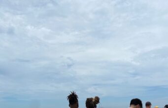 Adolescente some em ressaca no mar do RJ; Copacabana tem 100 resgates