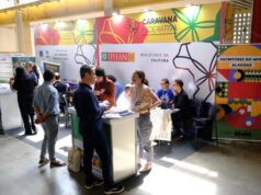 Ministério da Cultura atende mais de 700 pessoas em Alagoas e fortalece políticas culturais nos territórios — Ministério da Cultura