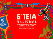 Confira o resultado preliminar do Edital de Programação da 6ª Teia Nacional dos Pontos de Cultura — Ministério da Cultura