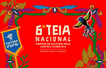 Confira o resultado preliminar do Edital de Programação da 6ª Teia Nacional dos Pontos de Cultura — Ministério da Cultura